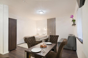 Paulay Downtown Apartments Budapest